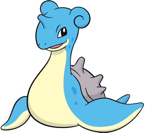 lapras smogon